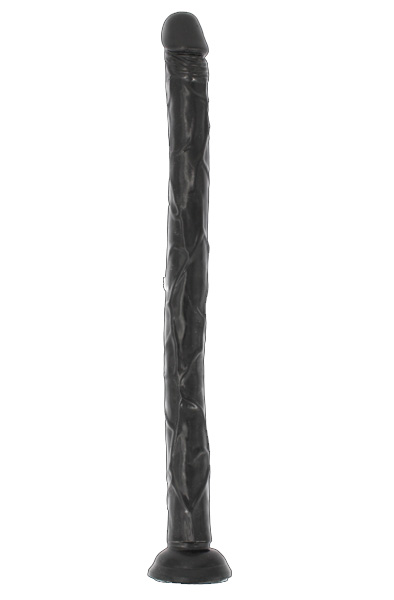 Analconda Death Anal Dildo 46 cm Extra lång analdildo