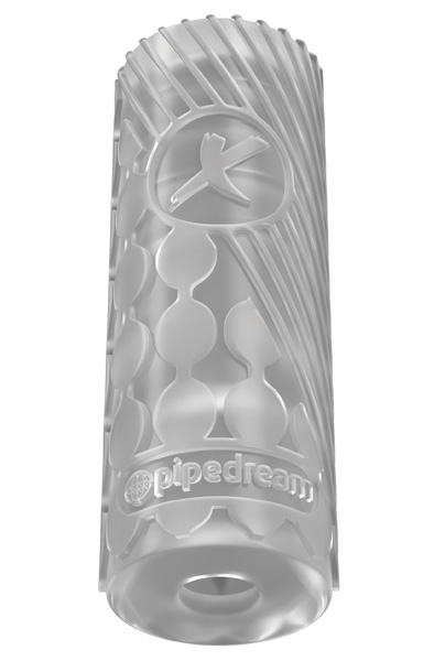 Pipedream PDX Elite EZ Grip Stroker Stroker | | Intimast