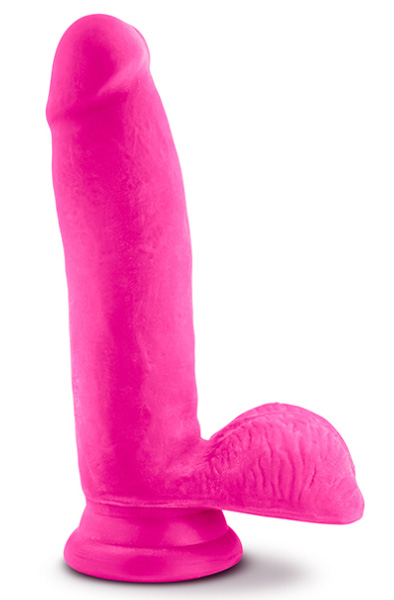 Au Naturel Bold Pleaser Dildo 18 cm Dildo | | Intimast