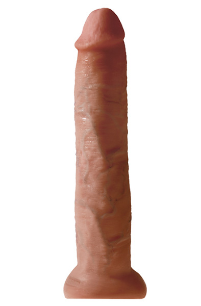 Pipedream King Cock Tan 33 cm XL dildo | | Intimast