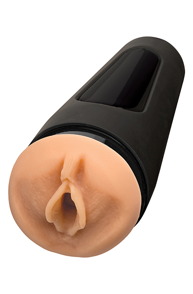 Alternativ bild 1 för Main Squeeze™ - Sasha Grey Vaginaöppning