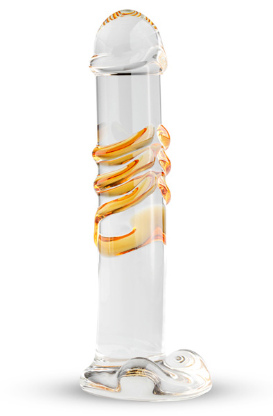 Gildo Glass Dildo No. 7 Glasdildo | | Intimast