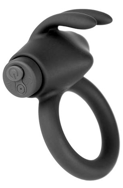 Tardenoche Neptune Vibrating Ring Silicone Rechargable Penisring med vibrator |  | Intimast