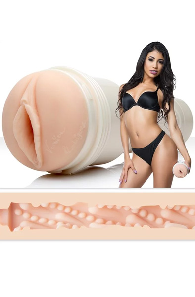 Fleshlight Veronica Rodriguez Caliente Fleshlight |  | Intimast