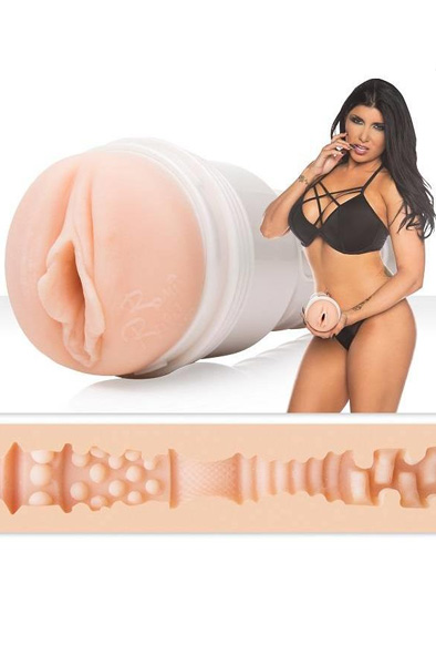 Fleshlight Romi Rain Storm Fleshlight | | Intimast