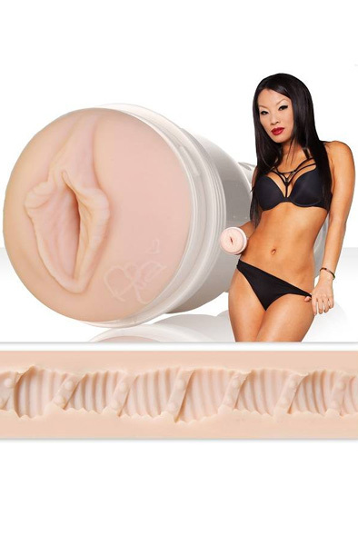 Fleshlight Asa Akira Dragon Fleshlight |  | Intimast