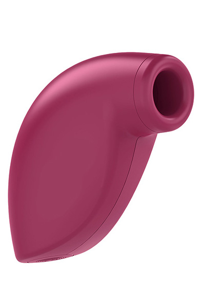 Satisfyer One Night Stand Lufttrycksvibrator | | Intimast