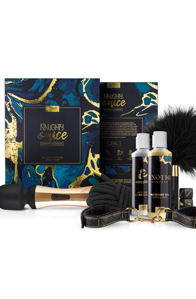 LoveBoxxx Advent Calendar 2019 Adventskalender |  | Intimast