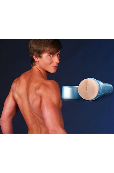 Fleshjack Kevin Warhol Butt Fleshjack |  | Intimast