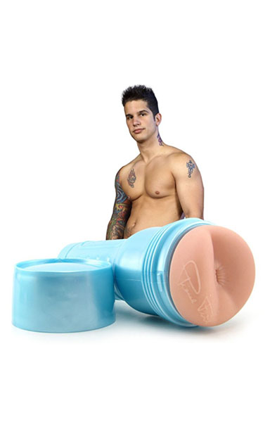 Fleshjack Pierre Fitch Butt Fleshjack |  | Intimast