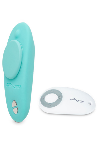 We-Vibe Moxie Trådlös trosvibrator |  | Intimast