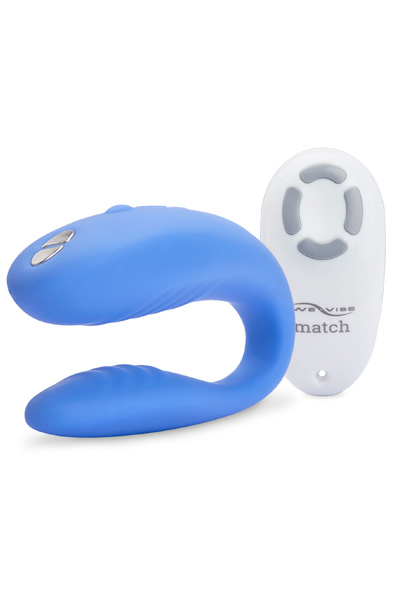 We-Vibe Match Parvibrator |  | Intimast