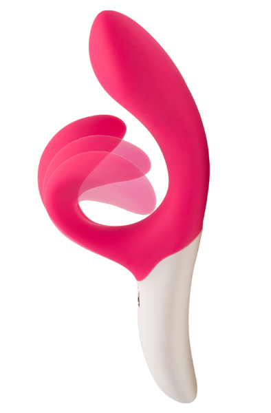 We-Vibe Nova Trådlös G-punktsvibrator |  | Intimast