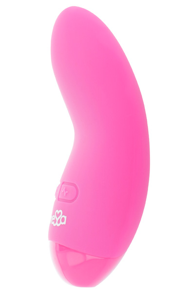 Amoressa Blossom Pink Vibrator Vibrator |  | Intimast