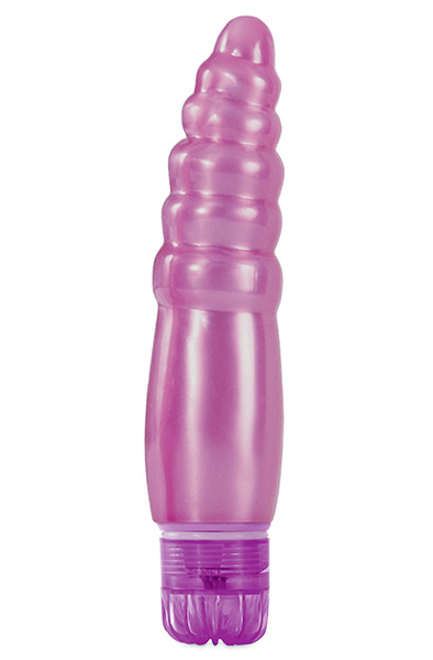 NS Novelties Lollies Pixie Purple Vibrator | | Intimast