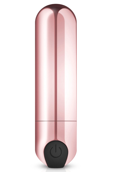 Produktfoto för Rosy Gold - New Bullet Vibrator
