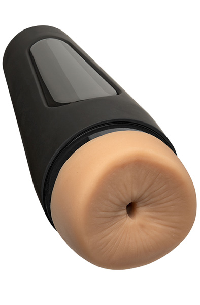 Alternativ bild 1 för Man Squeeze™ - Randy Stroker Analöppning