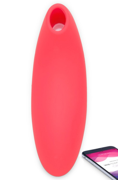 We-Vibe Melt Appstyrd klitorisstimulator |  | Intimast