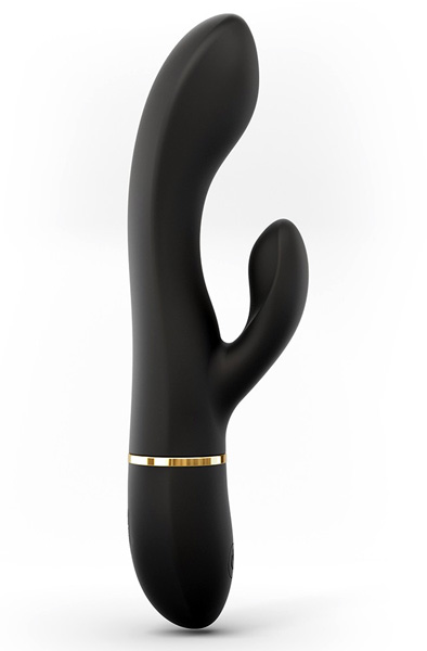 Marc Dorcel Glam Rabbit Rabbitvibrator |  | Intimast