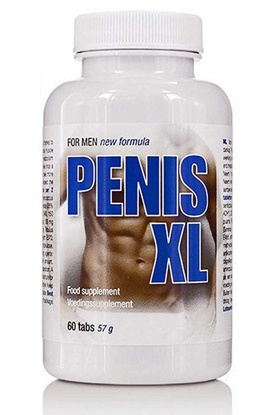 Cobeco Penis XL 60 tabs Potens piller |  | Intimast