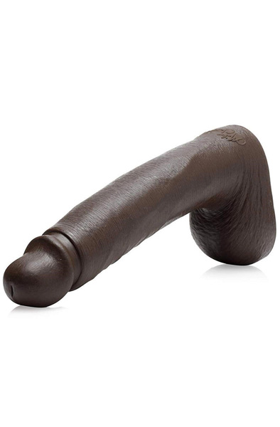 Alternativ bild 1 för Milan Christopher's Dildo