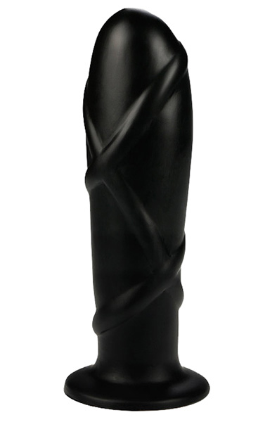 Dream Toys Menzstuff Smooth Torpedo Large Analdildo | | Intimast