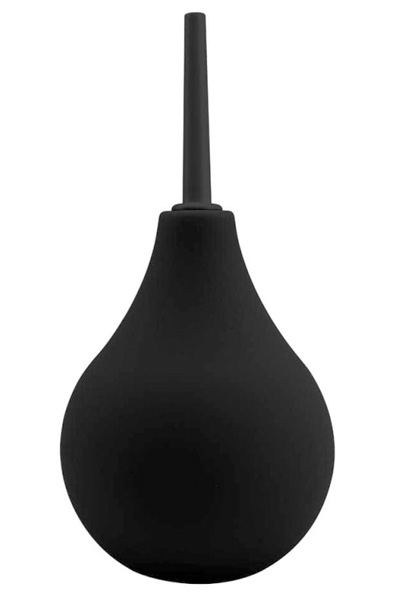 Chisa Novelties Easy Clean Anal Douche Analdusch |  | Intimast