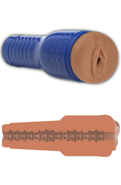 Alternativ bild 1 för Alexa Tomas Superstar Pussy