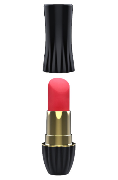 Dream Toys Vibes Of Love Lipstick Läppstiftsvibrator | | Intimast