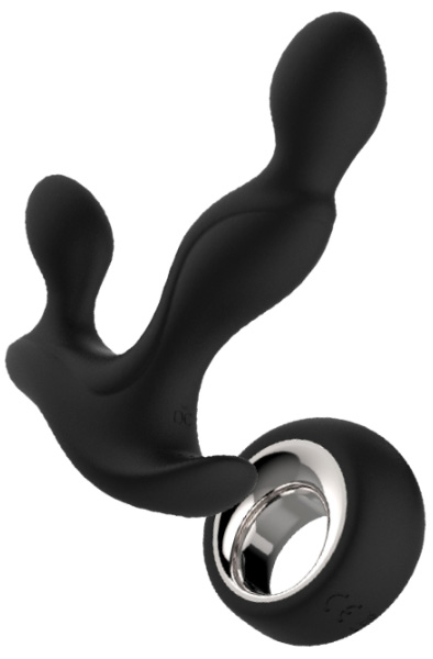 Dream Toys Midnight Magic Kronos Remote Prostatastimulator | | Intimast