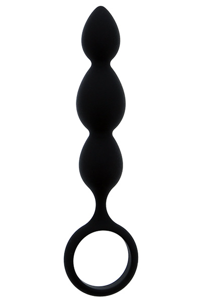 Dream Toys Silicone Anal Bead Analkulor | | Intimast