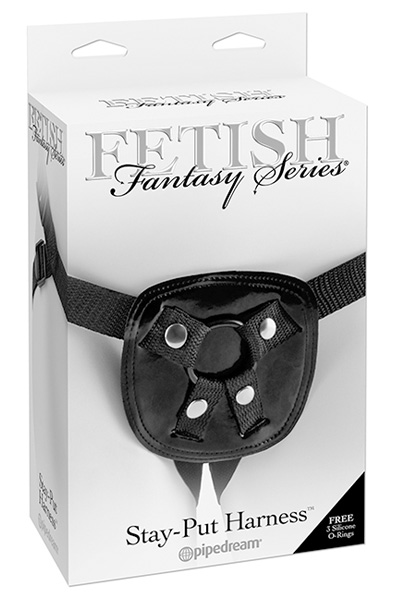 Alternativ bild 1 för Stay-Put Harness