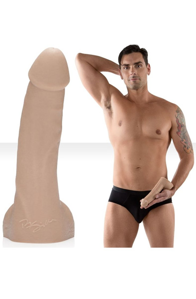 Fleshlight Ryan Driller 21cm Fleshjack dildo | | Intimast