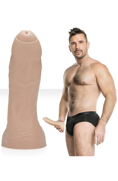 Fleshlight Manuel Ferrara Dildo 19,7cm Fleshjack dildo |  | Intimast