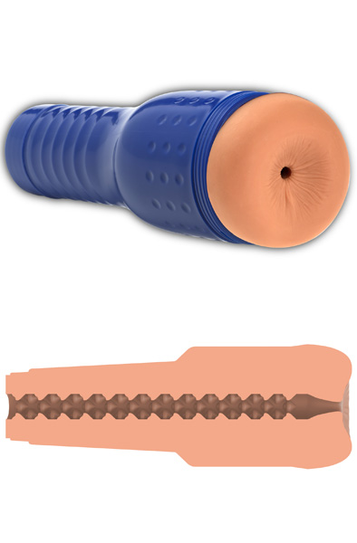 Alternativ bild 1 för Jolee Love  Superstar Butt