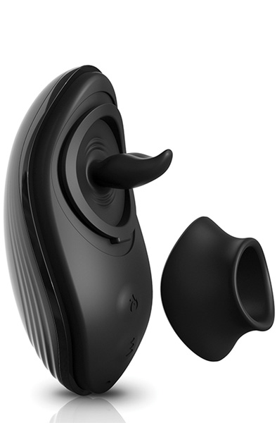 Pipedream Sir Richards Control Silicone Rim Joy Analstimulator |  | Intimast