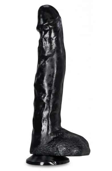HardToys Auguste 31 cm Analdildo |  | Intimast