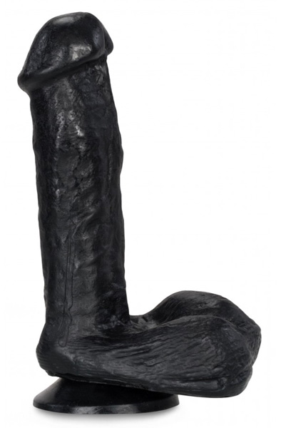 HardToys Andy 20 cm Dildo |  | Intimast