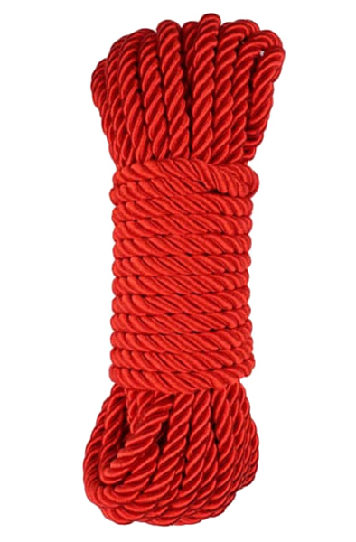 Chisa Novelties Reatrain Me Rope 10m BDSM rep |  | Intimast