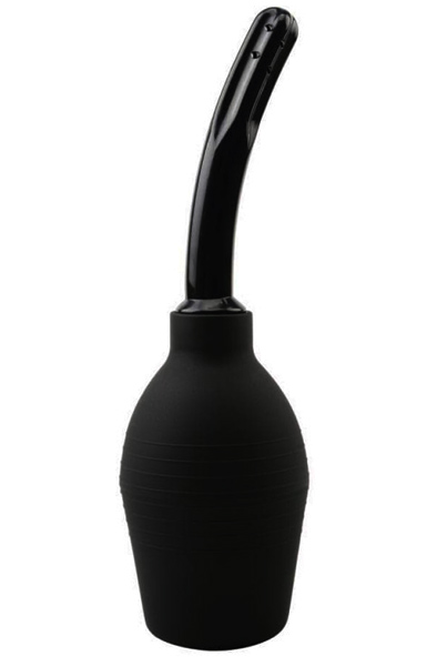 Chisa Novelties Booty Cleanse Analdusch |  | Intimast