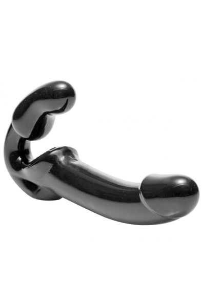 Strap U Revolver Strapless Strap On G-Spot Dildo Strap-on |  | Intimast