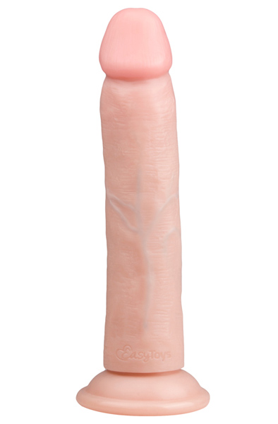 Easytoys Realistic Dildo Flesh 20,5 cm Dildo | | Intimast