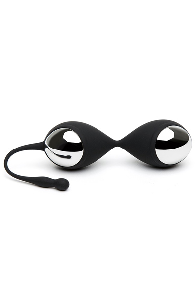 Fifty Shades of Grey Inner Goddess Kegel Toner Balls 78g Knipkulor / Geishakulor | | Intimast
