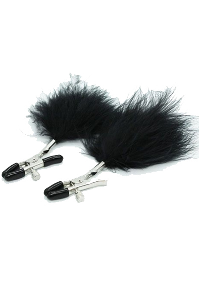 TOYZ4LOVERS Pon Nipples Clamps Bröstvårtsklämmor |  | Intimast