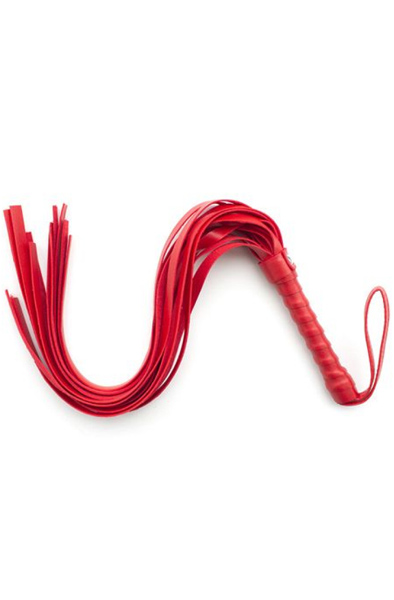 Alternativ bild 1 för TOYZ4LOVERS Whip Red