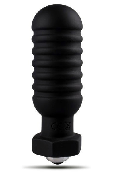 TOYZ4LOVERS Vibrating Anal Plug Analplugg med vibrator |  | Intimast