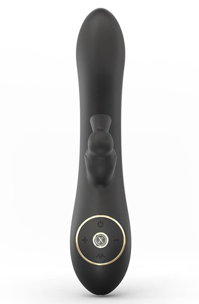 Marc Dorcel Divine Rabbit Rabbitvibrator | | Intimast