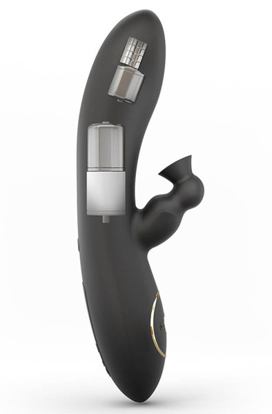 Alternativ bild 1 för DIVINE RABBIT