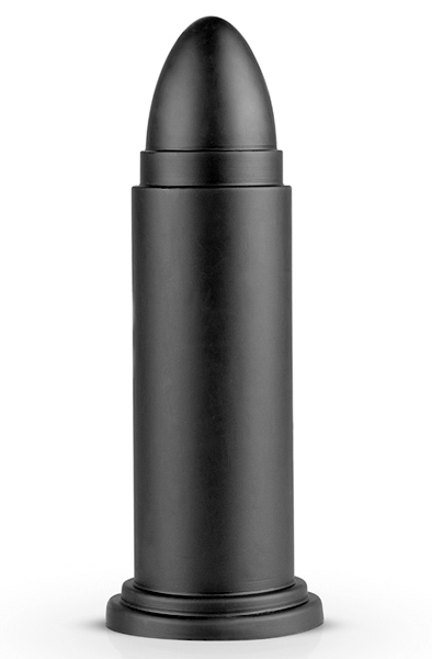 Buttr 10 Pounder Dildo 25 cm Grövre analplugg | | Intimast