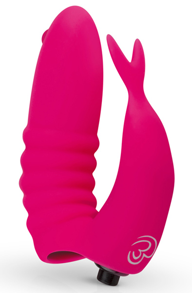 Produktfoto för EasyToys Finger Vibrator